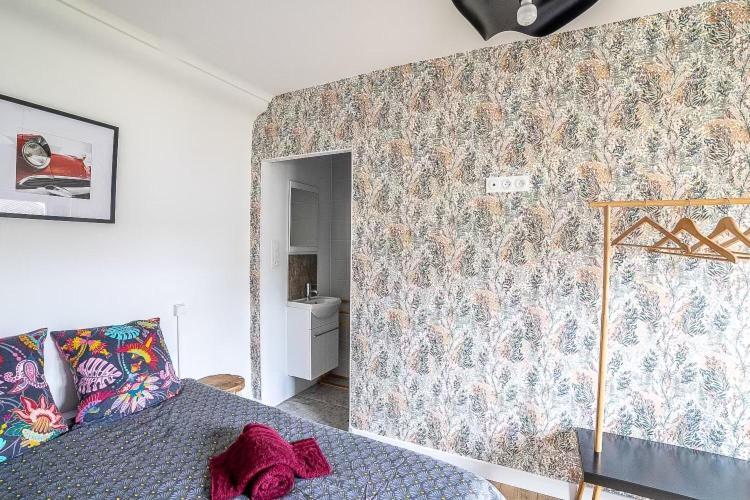 Charmante Maison De Ville Périgueux Exteriér fotografie