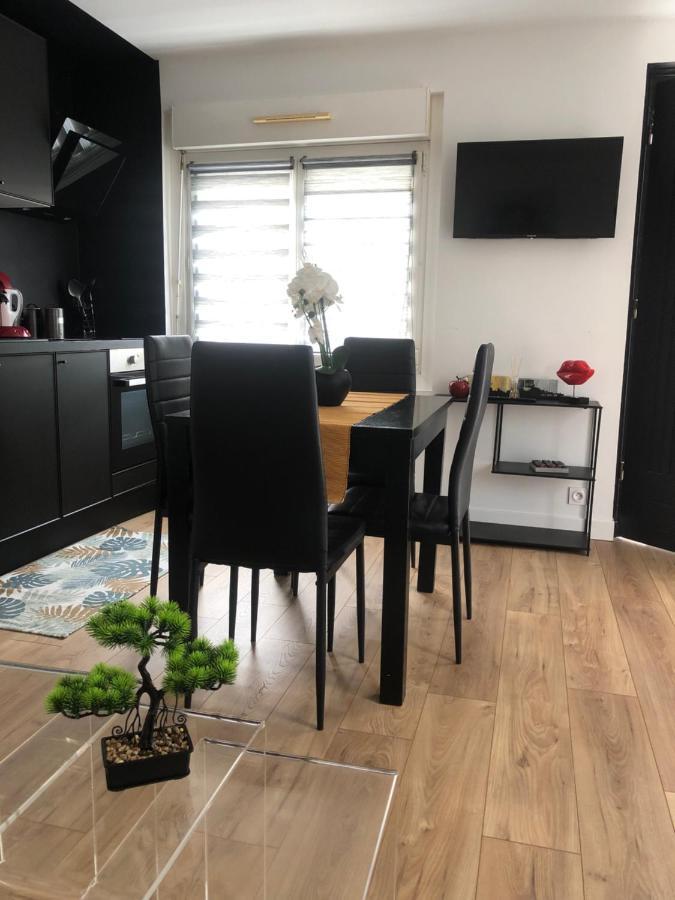 Charmante Maison De Ville Périgueux Exteriér fotografie